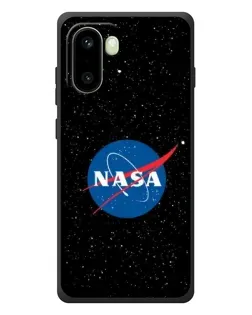 Чохол для OnePlus 15R з картинкою «NASA — зоряне небо»