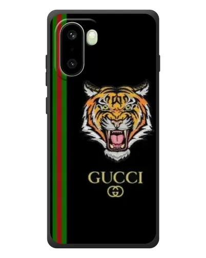 Чохол для OnePlus 15R з картинкою «Тигр Gucci» Чохол для OnePlus 15R з картинкою «Тигр Gucci»