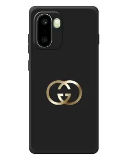 Чохол для OnePlus 15R з картинкою «Мінімалізм Gucci» Чохол для OnePlus 15R з картинкою «Мінімалізм Gucci»