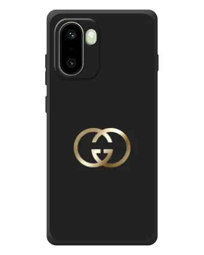 Чохол для OnePlus 15R з картинкою «Мінімалізм Gucci» Чохол для OnePlus 15R з картинкою «Мінімалізм Gucci»