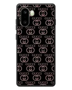Чохол для OnePlus 15R з картинкою «Класична монограма Gucci» Чохол для OnePlus 15R з картинкою «Класична монограма Gucci»