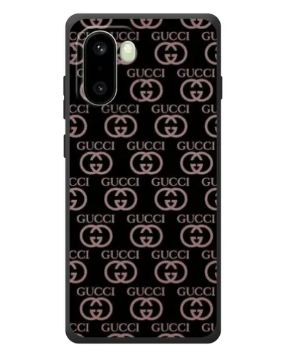 Чохол для OnePlus 15R з картинкою «Класична монограма Gucci» Чохол для OnePlus 15R з картинкою «Класична монограма Gucci»