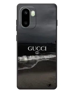 Чохол для OnePlus 15R з картинкою «Gucci — морський прибій» Чохол для OnePlus 15R з картинкою «Gucci — морський прибій»