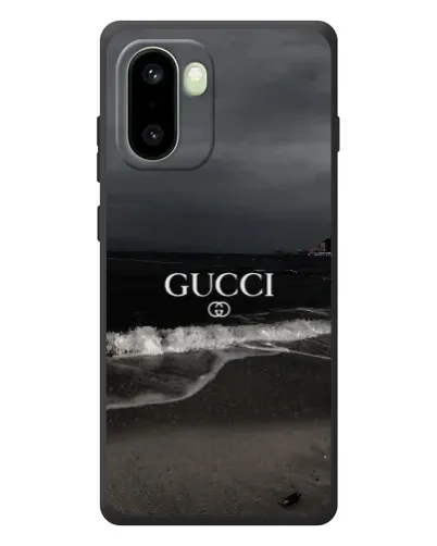 Чохол для OnePlus 15R з картинкою «Gucci — морський прибій» Чохол для OnePlus 15R з картинкою «Gucci — морський прибій»