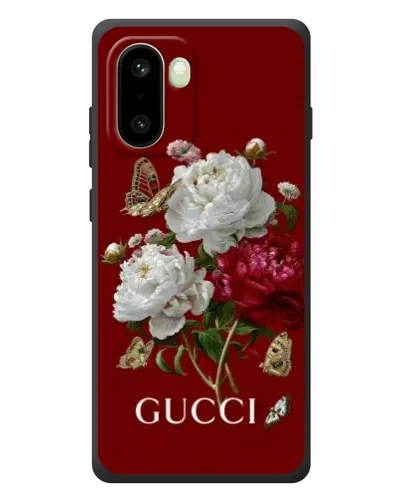 Чохол для OnePlus 15R з картинкою «Gucci — сад» Чохол для OnePlus 15R з картинкою «Gucci — сад»