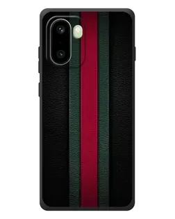 Чохол для OnePlus 15R з картинкою «Gucci — неонова лінія» Чохол для OnePlus 15R з картинкою «Gucci — неонова лінія»