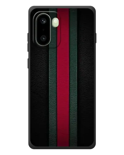 Чохол для OnePlus 15R з картинкою «Gucci — неонова лінія» Чохол для OnePlus 15R з картинкою «Gucci — неонова лінія»