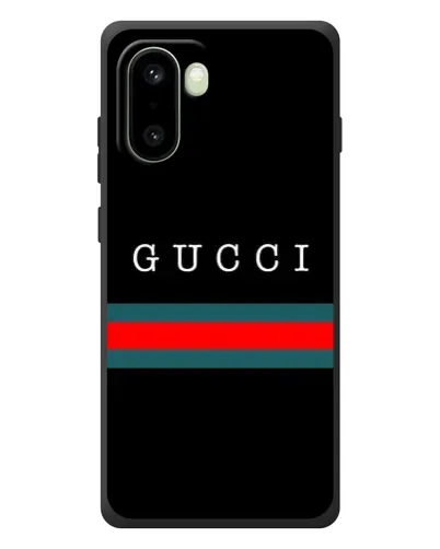 Чохол для OnePlus 15R з картинкою «Gucci — червоний пояс» Чохол для OnePlus 15R з картинкою «Gucci — червоний пояс»