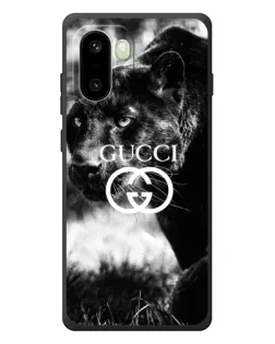 Чохол для OnePlus 15R з картинкою «Gucci — дика природа» Чохол для OnePlus 15R з картинкою «Gucci — дика природа»