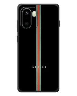 Чохол для OnePlus 15R з картинкою «Gucci — строга лінія» Чохол для OnePlus 15R з картинкою «Gucci — строга лінія»