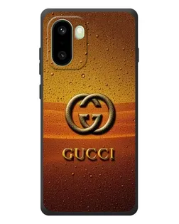Чохол для OnePlus 15R з картинкою «Gucci — сонячний градієнт» Чохол для OnePlus 15R з картинкою «Gucci — сонячний градієнт»