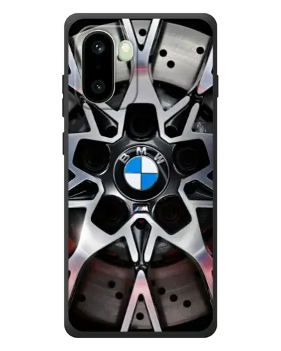 Чохол для OnePlus 15R з картинкою «BMW — деталь диска»