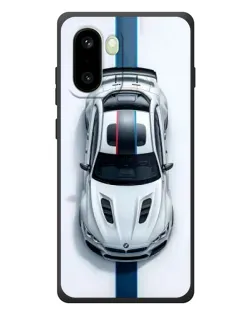Чохол для OnePlus 15R з картинкою «Вид зверху — BMW M» Чохол для OnePlus 15R з картинкою «Вид зверху — BMW M»