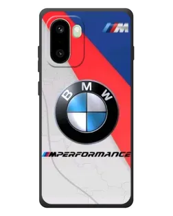 Чохол для OnePlus 15R з картинкою «BMW Performance стиль» Чохол для OnePlus 15R з картинкою «BMW Performance стиль»