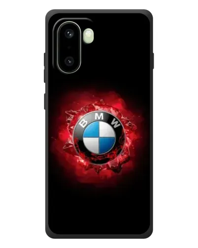 Чохол для OnePlus 15R з картинкою «Логотип BMW — спалах»