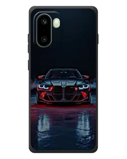 Чохол для OnePlus 15R з картинкою «BMW на мокрій дорозі» Чохол для OnePlus 15R з картинкою «BMW на мокрій дорозі»
