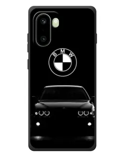 Чохол для OnePlus 15R з картинкою «BMW — погляд з темряви» Чохол для OnePlus 15R з картинкою «BMW — погляд з темряви»