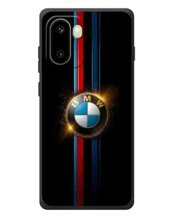 Чохол для OnePlus 15R з картинкою «BMW M-Power неон» Чохол для OnePlus 15R з картинкою «BMW M-Power неон»
