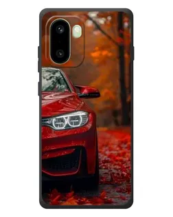 Чохол для OnePlus 15R з картинкою «Осіння BMW M4» Чохол для OnePlus 15R з картинкою «Осіння BMW M4»