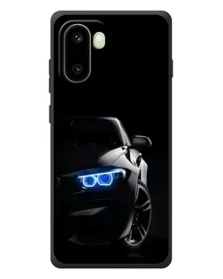 Чохол для OnePlus 15R з картинкою «BMW — нічний погляд» Чохол для OnePlus 15R з картинкою «BMW — нічний погляд»