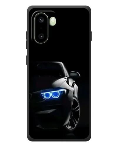 Чохол для OnePlus 15R з картинкою «BMW — нічний погляд» Чохол для OnePlus 15R з картинкою «BMW — нічний погляд»