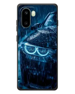 Чохол для OnePlus 15R з картинкою «BMW під дощем» Чохол для OnePlus 15R з картинкою «BMW під дощем»
