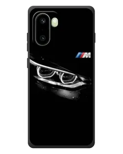 Чохол для OnePlus 15R з картинкою «BMW — погляд тигра» Чохол для OnePlus 15R з картинкою «BMW — погляд тигра»