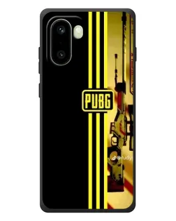 Чохол для OnePlus 15R з картинкою «PUBG — камуфляжний шолом» Чохол для OnePlus 15R з картинкою «PUBG — камуфляжний шолом»