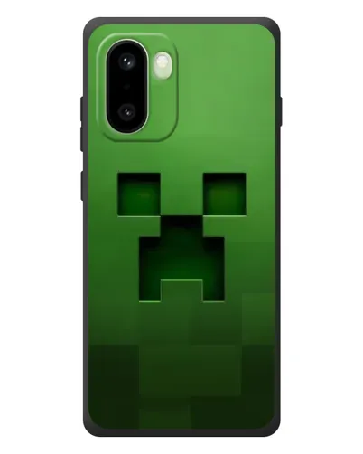 Чохол для OnePlus 15R з картинкою «Кріпер мікро-дизайн» Чохол для OnePlus 15R з картинкою «Кріпер мікро-дизайн»