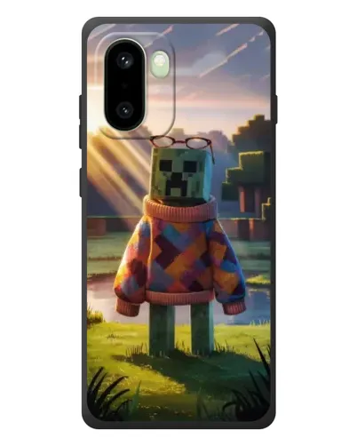 Чохол для OnePlus 15R з картинкою «Кріпер у светрі» Чохол для OnePlus 15R з картинкою «Кріпер у светрі»