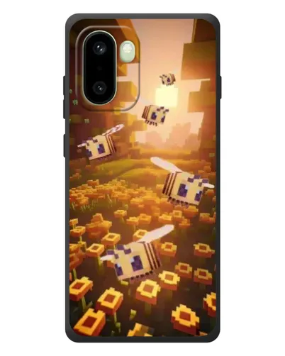 Чохол для OnePlus 15R з картинкою «Поле соняшників» Чохол для OnePlus 15R з картинкою «Поле соняшників»