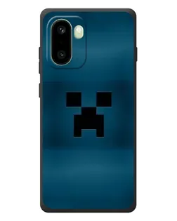 Чохол для OnePlus 15R з картинкою «Кріпери текстура»