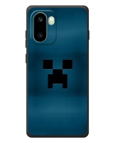Чохол для OnePlus 15R з картинкою «Кріпери текстура» Чохол для OnePlus 15R з картинкою «Кріпери текстура»