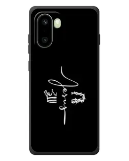 Чохол для OnePlus 15R з картинкою «Король Слави Jesus» Чохол для OnePlus 15R з картинкою «Король Слави Jesus»