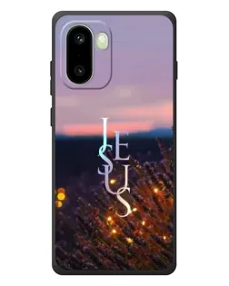 Чехол для OnePlus 15R с картинкой «Свет Божий ночью» Чехол для OnePlus 15R с картинкой «Свет Божий ночью»