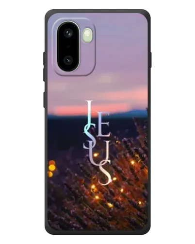 Чехол для OnePlus 15R с картинкой «Свет Божий ночью» Чехол для OnePlus 15R с картинкой «Свет Божий ночью»