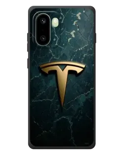 Чохол для OnePlus 15R з картинкою «Мармурова Tesla Gold» Чохол для OnePlus 15R з картинкою «Мармурова Tesla Gold»