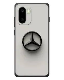 Чохол для OnePlus 15R з картинкою «Mercedes Maybach стиль» Чохол для OnePlus 15R з картинкою «Mercedes Maybach стиль»