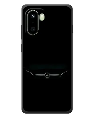 Чохол для OnePlus 15R з картинкою «Mercedes Stealth Look»