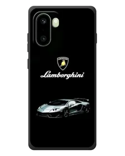 Чохол для OnePlus 15R з картинкою «Логотип Lamborghini класика» Чохол для OnePlus 15R з картинкою «Логотип Lamborghini класика»