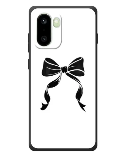 Чехол для OnePlus 15R с картинкой «Классический бант» Чехол для OnePlus 15R с картинкой «Классический бант»