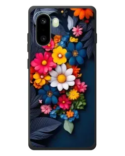 Чохол для OnePlus 15R з картинкою «Квіткова феєрія» Чохол для OnePlus 15R з картинкою «Квіткова феєрія»