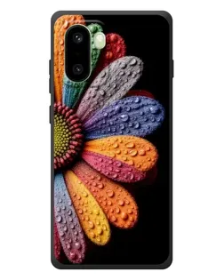 Чохол для OnePlus 15R з картинкою «Райдужна квітка» Чохол для OnePlus 15R з картинкою «Райдужна квітка»