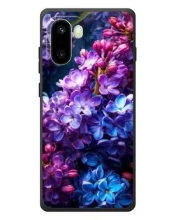 Чохол для OnePlus 15R з картинкою «Бузковий цвіт» Чохол для OnePlus 15R з картинкою «Бузковий цвіт»