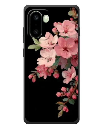 Чохол для OnePlus 15R з картинкою «Рожева гілка сакури»