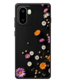 Чохол для OnePlus 15R з картинкою «Квіткова композиція» Чохол для OnePlus 15R з картинкою «Квіткова композиція»