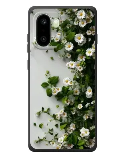 Чохол для OnePlus 15R з картинкою «Гілка дрібних білих квітів» Чохол для OnePlus 15R з картинкою «Гілка дрібних білих квітів»