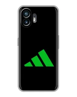 Чохол для OnePlus 15T з картинкою «Adidas Abstract»