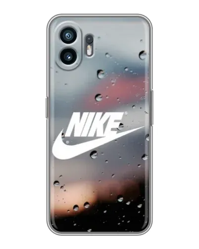 Чохол для OnePlus 15T з картинкою «Nike у стилі ретро» Чохол для OnePlus 15T з картинкою «Nike у стилі ретро»