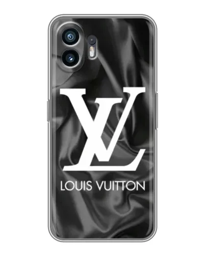 Чехол для OnePlus 15T с картинкой «Шелковый Louis Vuitton» Чехол для OnePlus 15T с картинкой «Шелковый Louis Vuitton»
